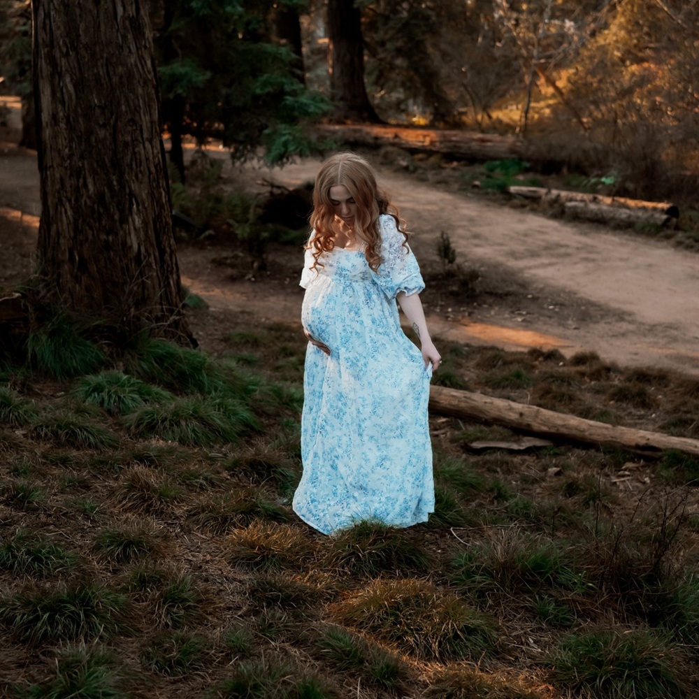 Worth Collective Dress